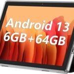 Top 10 Benefits of Investing in this Affordable Android Tablet with High-Resolution Display and Bluetooth Connectivity