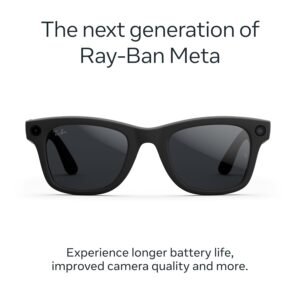 These AI Smart Glasses Replace Your Phone? Ray-Ban Meta 3K Camera, Translation, Calls & Battery Tested